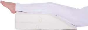 superior almohada antiescaras